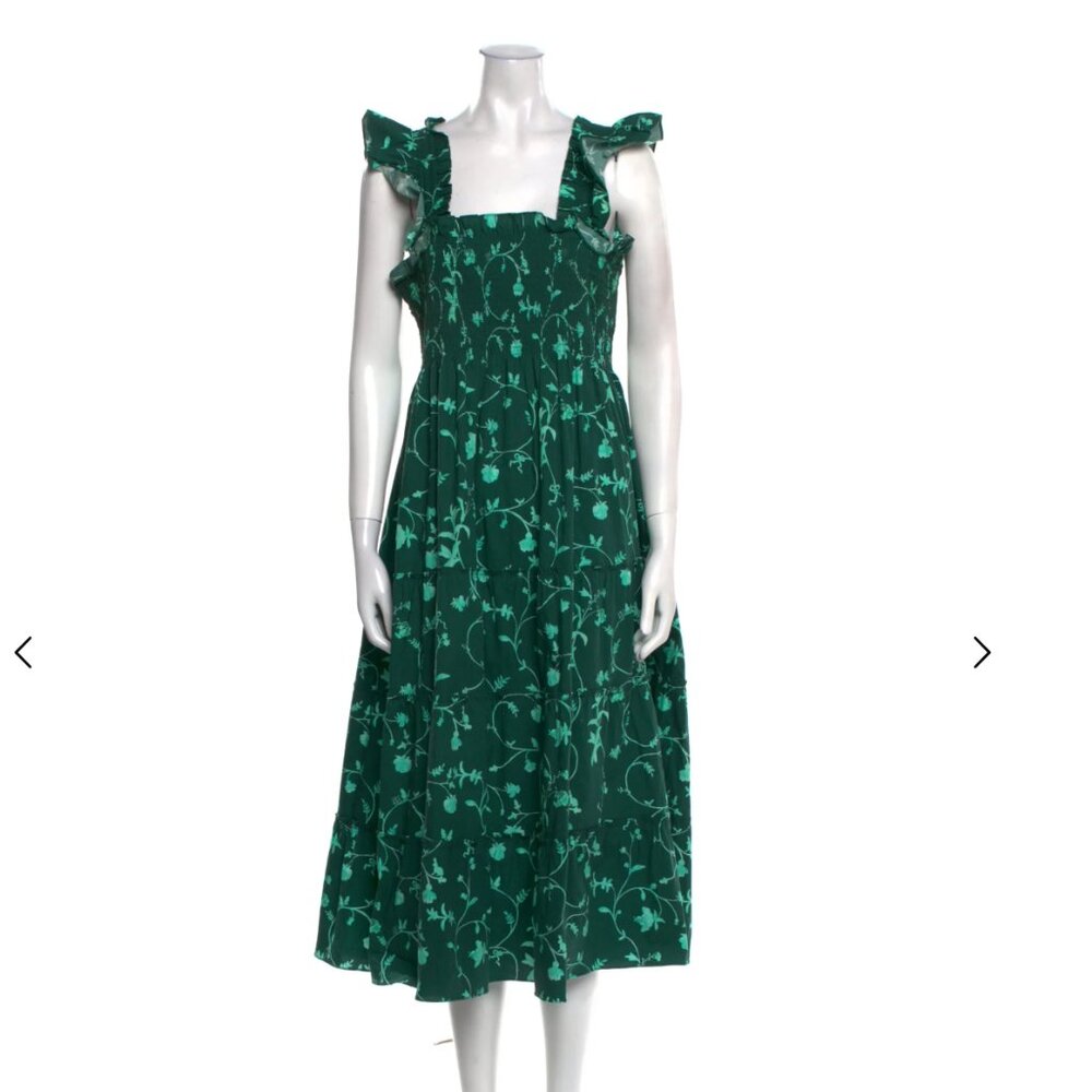 Hill House Home "The Ellie" Nap Dress